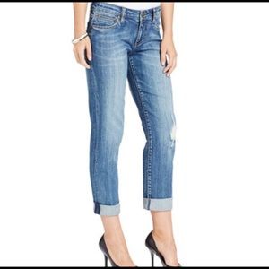 Kut from the Cloth Catherine Boyfriend Jeans